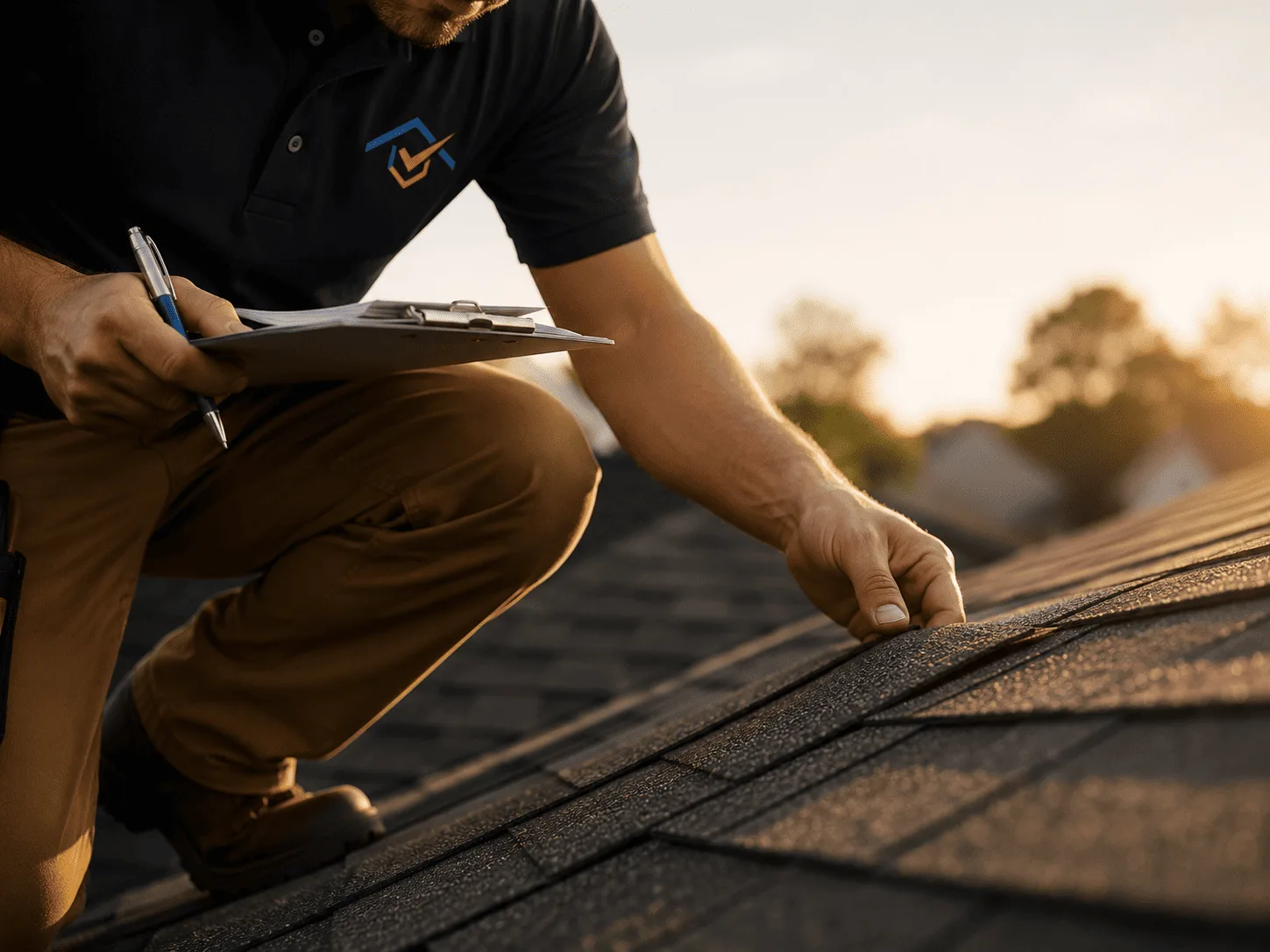 Why Choose Roof Inspection in Zamora, CA